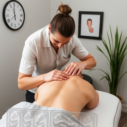 chiropractor