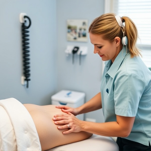 chiropractor