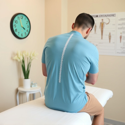 chiropractor