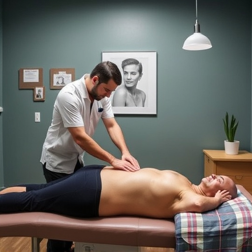 chiropractor