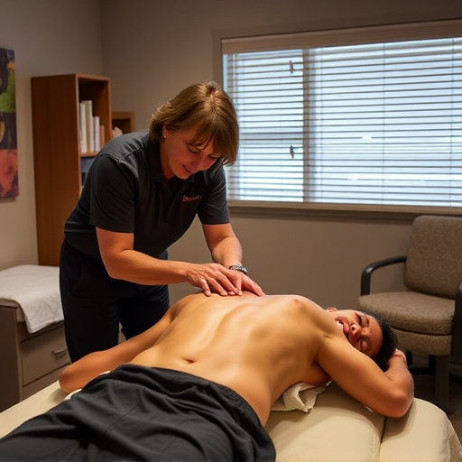 chiropractor