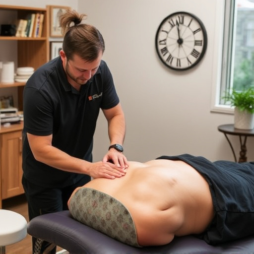 chiropractor