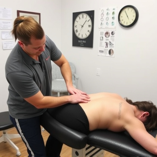 chiropractor