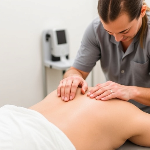 chiropractor