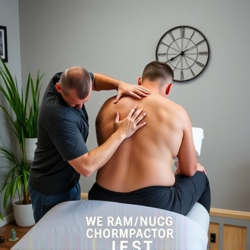 chiropractor