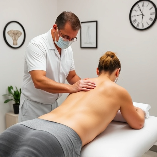 chiropractor
