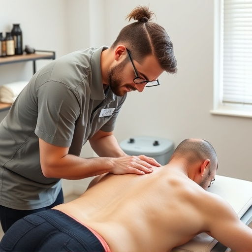 chiropractor