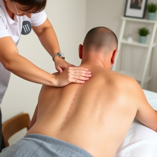 chiropractor