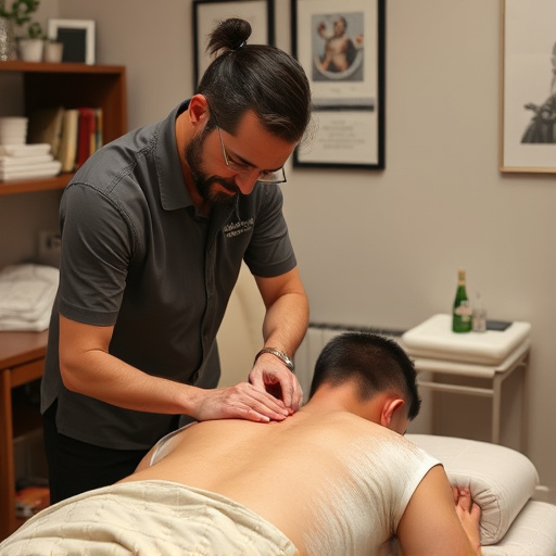 chiropractor