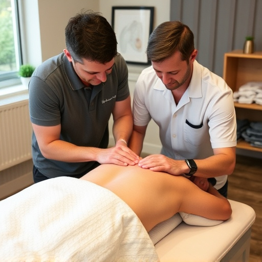 chiropractor