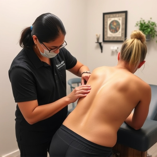 chiropractor