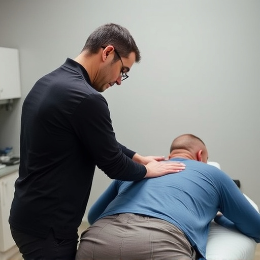 chiropractor