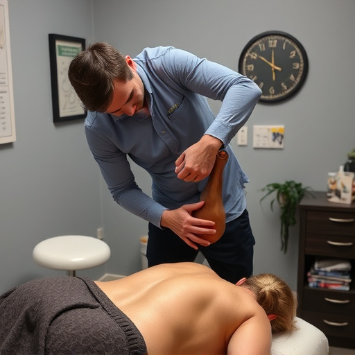 chiropractor