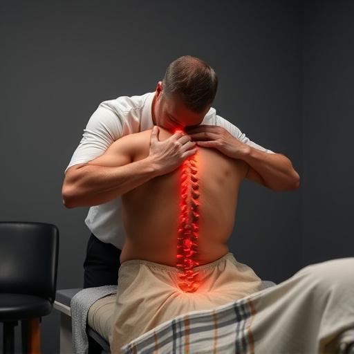 chiropractor