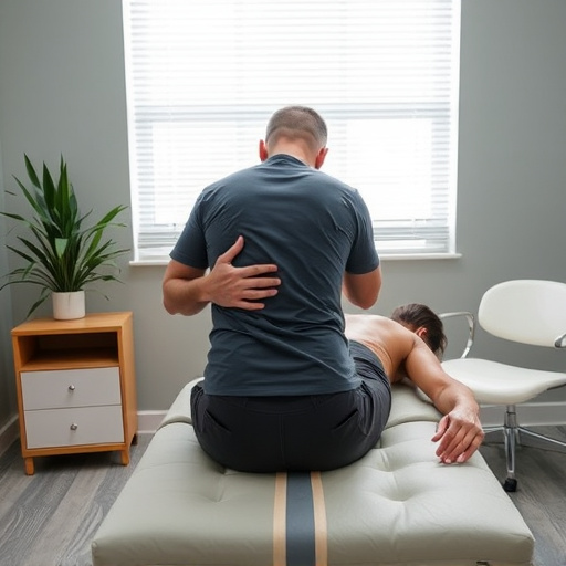 chiropractor