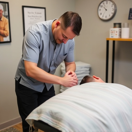 chiropractor