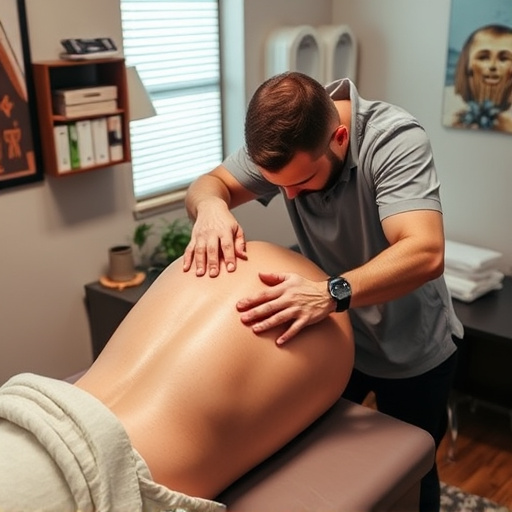 chiropractor