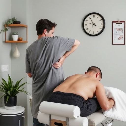 chiropractor