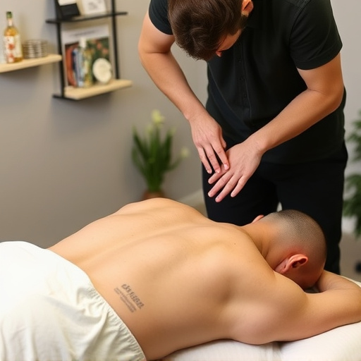 chiropractor