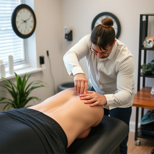 chiropractor