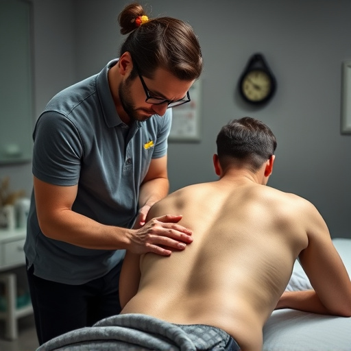 chiropractor