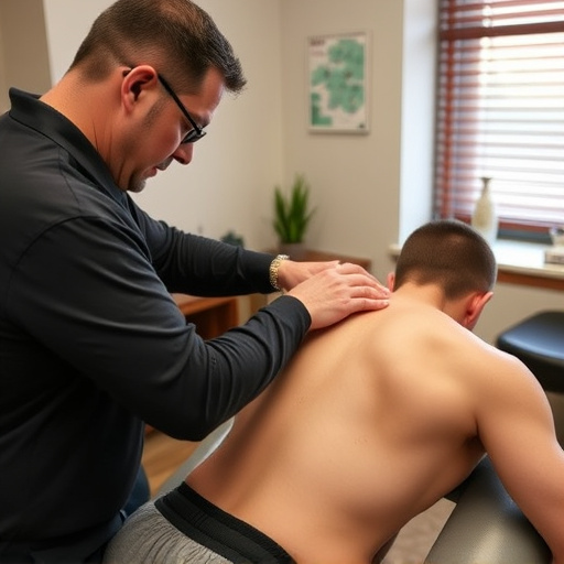 chiropractor