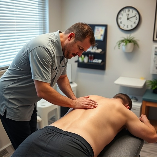 chiropractor