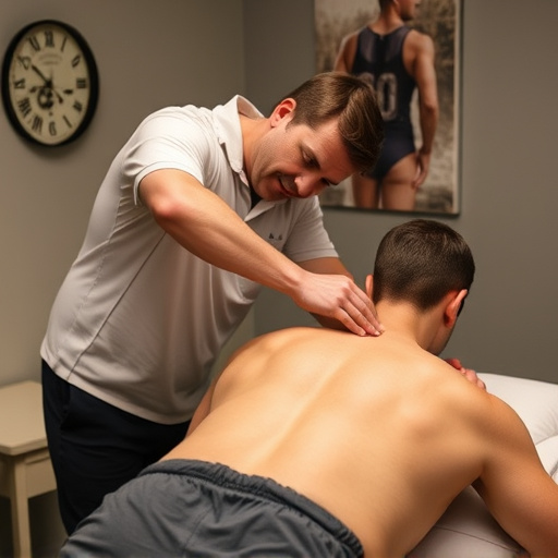 chiropractor