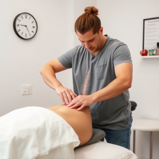 chiropractor