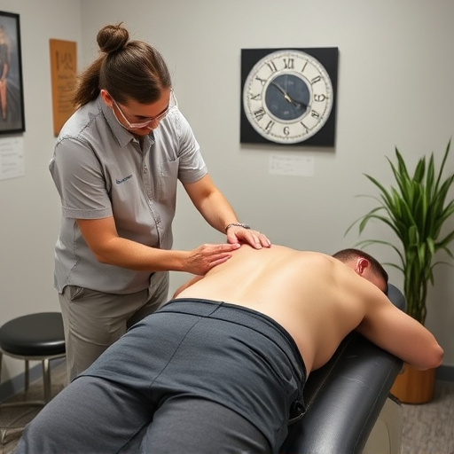 chiropractor
