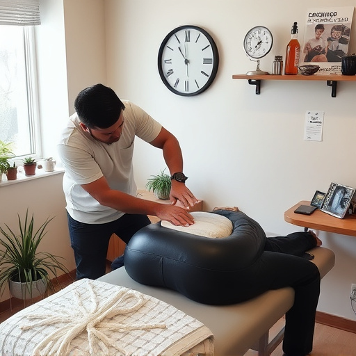 chiropractor