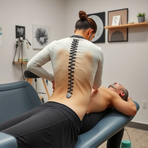 chiropractor