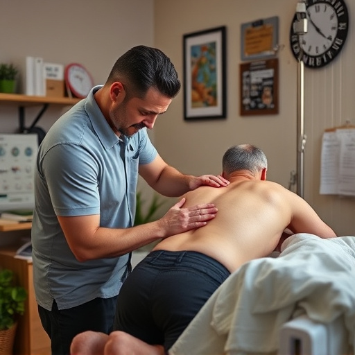 chiropractor