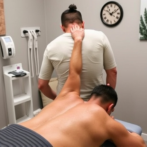 chiropractor