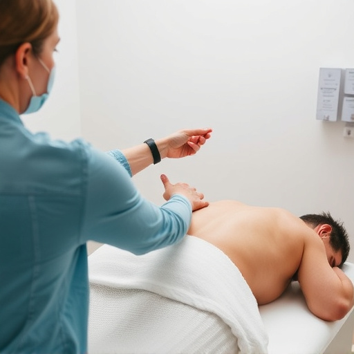 chiropractor