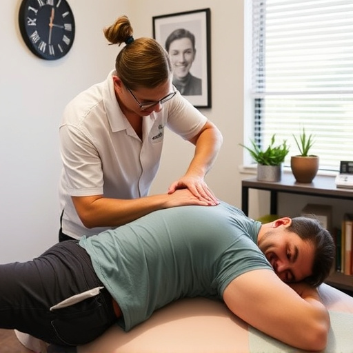 chiropractor