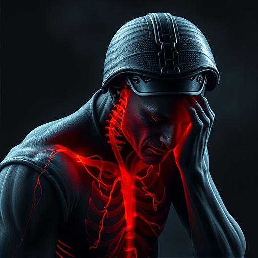 chronic pain