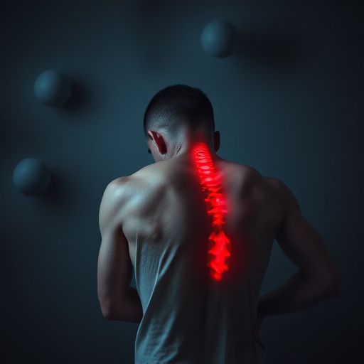 chronic pain