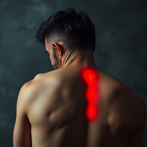 chronic pain