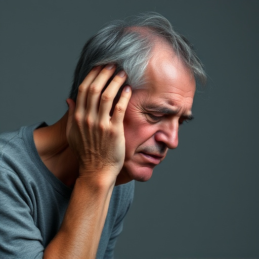 chronic pain