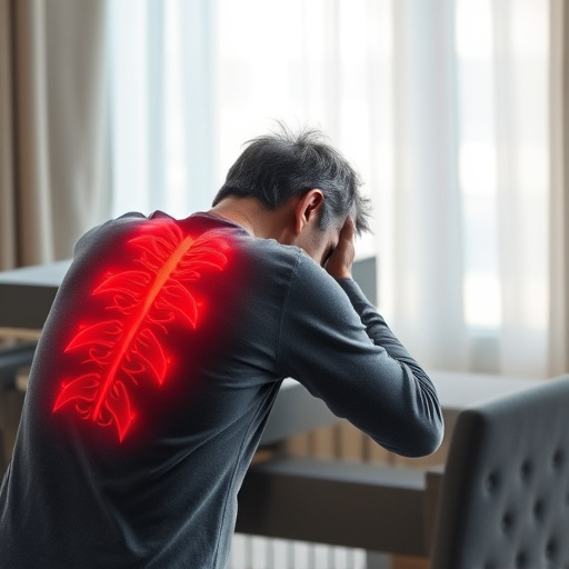 chronic pain
