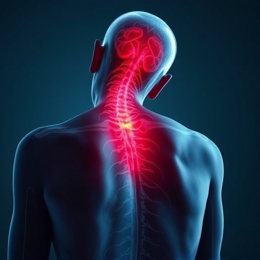 chronic pain