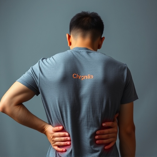 chronic pain