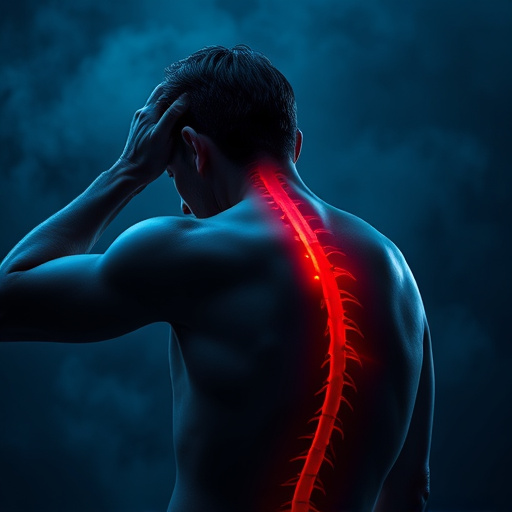 chronic pain