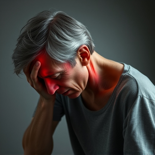 chronic pain