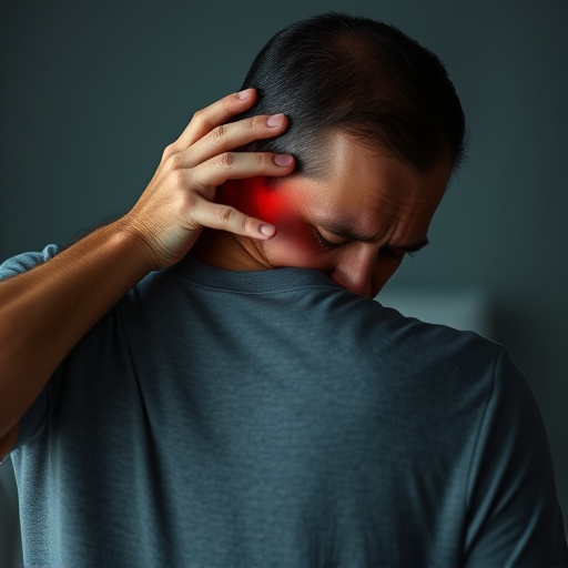 chronic pain