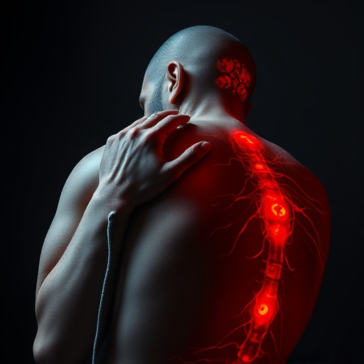 chronic pain