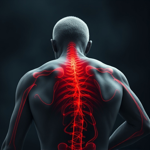 chronic pain