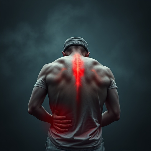 chronic pain