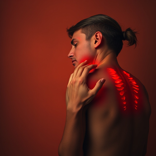 chronic pain